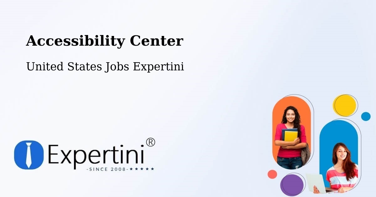 Accessibility Statement – Fate - United States Jobs Expertini