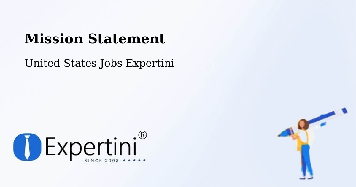 Corporate Mission – Fate - United States Jobs Expertini